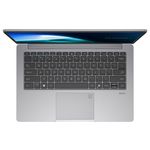 82340 - Laptop Asus Expertbook P1403CVA-i58G512-P1 CORE I5 13420H 8GB 512GB 2280 SSD 14 0" WIN11 PRO BLACK Wi-Fi 6E
