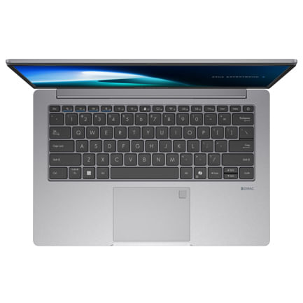 82340 - Laptop Asus Expertbook P1403CVA-i58G512-P1 CORE I5 13420H 8GB 512GB 2280 SSD 14 0" WIN11 PRO BLACK Wi-Fi 6E