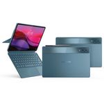 77913 - Tablet Lenovo Idea Yoga Tab Plus 12 7 16gb Ram 256gb Snapdragon 8 Gen3 Paq de teclado 2en1 Lenovo Tab Pencil Pro