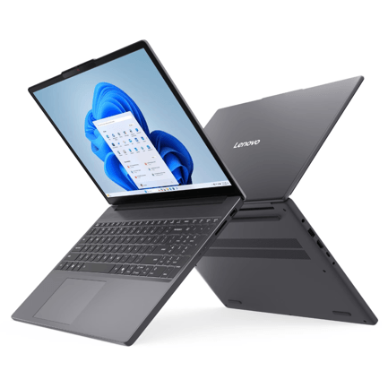82354 - Laptop Lenovo IdeaPad Slim 3 15IRH10 Intel Core i5-13420H 24GB 512GB SSD Windows 11 Home Pantalla Touch