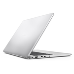 82357 - Laptop Dell Pro 16 Touch 16" FHD AMD Ryzen AI 7-350 32GB 1TB NPU 50 TOPS Radeon 860M W11Pro 3Y Copilot+PC Plata Wi-Fi 6E