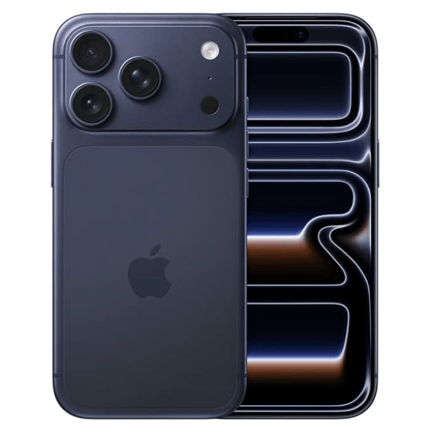 81971 - Smartphone Apple Iphone 17 Pro Capacidad 256GB Color Azul