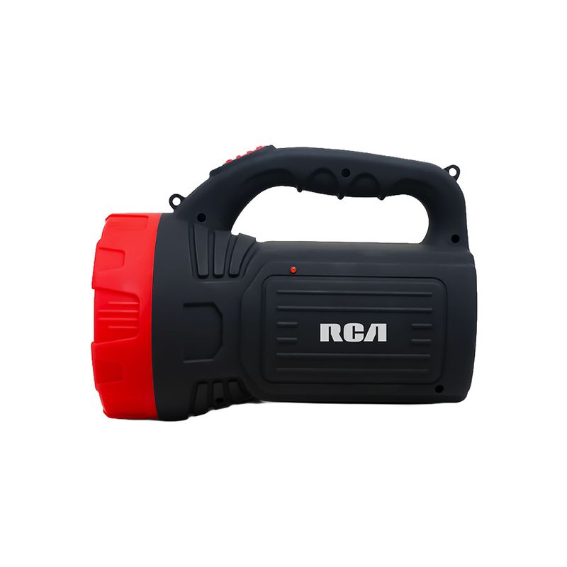 82300 - LINTERNA LED PARA CAMPAMENTO RC-6629A, RCA