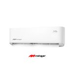 82144 - AIRE ACONDICIONADO MINISPLIT INVERTER X5, 12,000 BTU 110V, SOLO FRIO