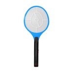 54787 - RAQUETA MATA MOSQUITOS ELECTRICA RECARGABLE SOLIDEX