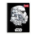 82949 - CUADERNO PROFESIONAL 90H CUADRO CHICO STAR WARS