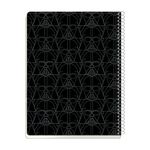 82953 - CUADERNO PROFESIONAL 90H CUADRO CHICO STAR WARS