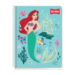 82963 - CUADERNO PROFESIONAL 90H CUADRO GRANDE PRINCESAS