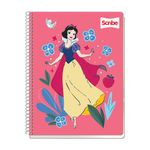 82966 - CUADERNO PROFESIONAL 90H CUADRO GRANDE PRINCESAS