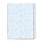 82968 - CUADERNO PROFESIONAL 90H CUADRO GRANDE PRINCESAS