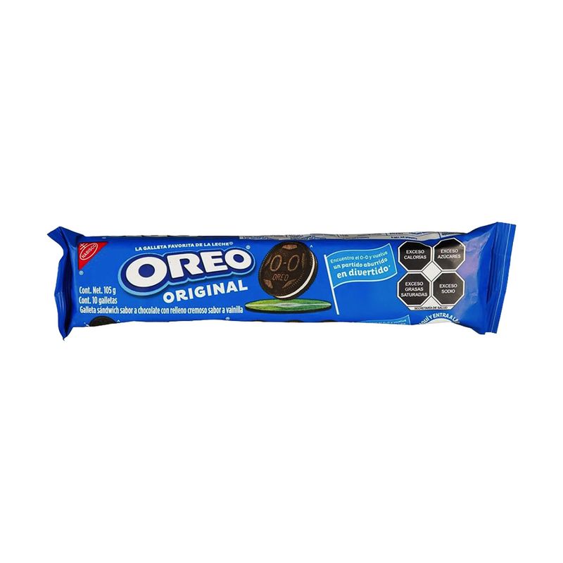 82584 - GALLETAS ORO MUNDIAL 105GRS