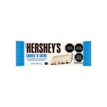 53525 - CHOCOLATE HERSHEY´S COOKIES´N´CREME 43G