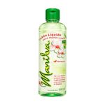 76785 - JABON LIQUIDO PARA MANOS Y CUERPO MANILVA 500 ML