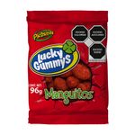 46787 - LUCKY GUMMYS MANGUITOS 96 GR