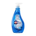56253 - JABON LIQUIDO PARA MANOS Y CUERPO 300 ML ROSA VENUS SELVA NEGRA