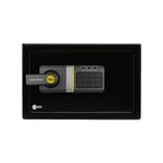 82752 - CAJA FUERTE ELECTRONICA CHICA 31CMX20CMX20CM