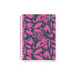 83024 - CUADERNO ESPIRAL FRANCES 100H RAYAS INCOLORS