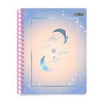83042 - CUADERNO PROFESIONAL 100H C-7 INCOLORS