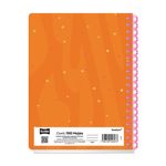 83051 - CUADERNO PROFESIONAL 100H C-7 INCOLORS