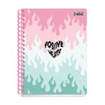 83046 - CUADERNO PROFESIONAL 100H C-7 INCOLORS