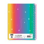 83049 - CUADERNO PROFESIONAL 100H C-7 INCOLORS