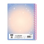 83053 - CUADERNO PROFESIONAL 100H C-7 INCOLORS