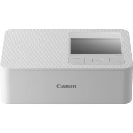 83060 - Impresora Tinta Canon Selphy CP1500 Fotografica