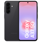 83215 - Smartphone Samsung A37 Capacidad 8+256GB Color Gris
