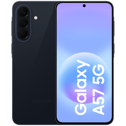 83182 - Smartphone Samsung A57 Capacidad 8+256GB Color Azul