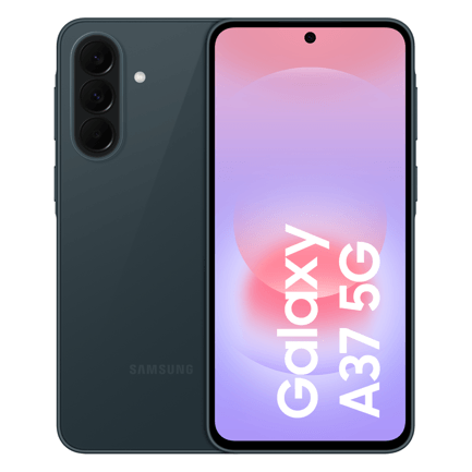 83223 - Smartphone Samsung A37 Capacidad 8+256GB Color Verde