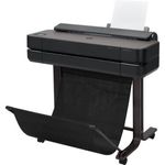 83774 - Plotter HP DesignJet T650 Inyección Térmica de Tinta 24" Resolución 2400x1200 dpi