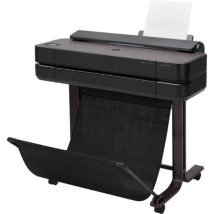 83774 - Plotter HP DesignJet T650 Inyección Térmica de Tinta 24" Resolución 2400x1200 dpi
