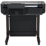 83775 - Plotter HP DesignJet T650 Inyección Térmica de Tinta 24" Resolución 2400x1200 dpi