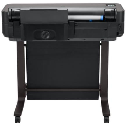 83775 - Plotter HP DesignJet T650 Inyección Térmica de Tinta 24" Resolución 2400x1200 dpi