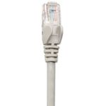 83809 - Cable Patch Intellinet 2 0m(7 0f) Cat 5e UTP Color Gris