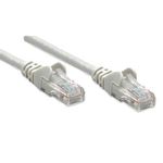 83827 - Cable Patch Intellinet 1 0m(3 0F) Cat 6 UTP Color Gris