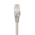 83803 - Cable Patch Intellinet 1 0m(3 0f) Cat 5e UTP Color Gris