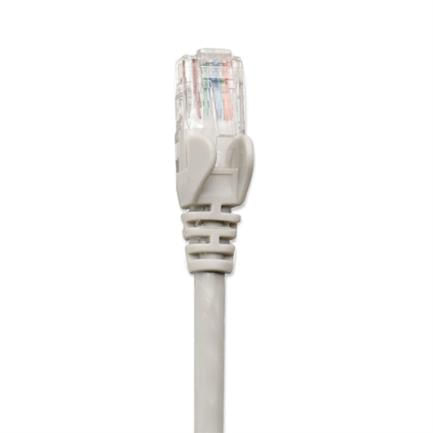 83803 - Cable Patch Intellinet 1 0m(3 0f) Cat 5e UTP Color Gris