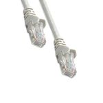 83804 - Cable Patch Intellinet 1 0m(3 0f) Cat 5e UTP Color Gris