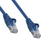 83807 - Cable Patch Intellinet 2 0m(7 0f) Cat 5e UTP Color Azul