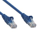 83824 - Cable Patch Intellinet 1 0m(3 0F) Cat 6 UTP Color Azul
