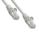 83815 - Cable Patch Intellinet 4 2m(14 0f) Cat 5e UTP Color Gris