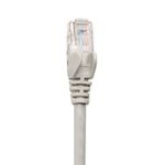 83818 - Cable Patch Intellinet 15 2m(50 0f) Cat 5e UTP Color Gris
