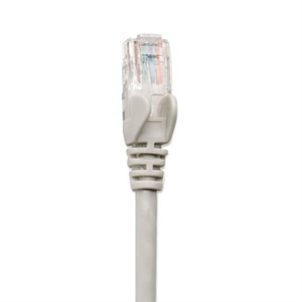 83818 - Cable Patch Intellinet 15 2m(50 0f) Cat 5e UTP Color Gris
