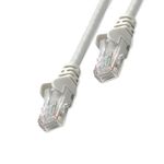 83820 - Cable Patch Intellinet 15 2m(50 0f) Cat 5e UTP Color Gris