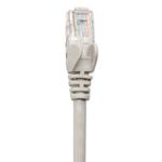 83826 - Cable Patch Intellinet 1 0m(3 0F) Cat 6 UTP Color Gris