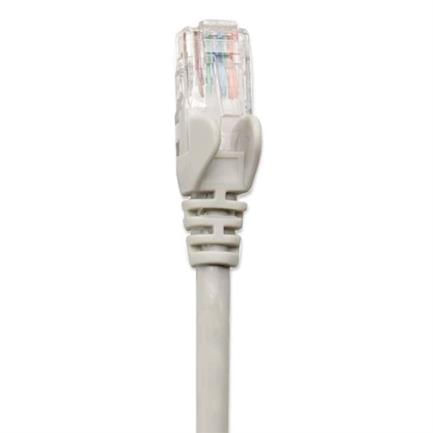 83826 - Cable Patch Intellinet 1 0m(3 0F) Cat 6 UTP Color Gris