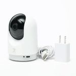 83902 - Camara IP Perfect Choice IOT Interior FHD 0 1 Lux Audio G 711 TCP ONVIF Color Blanco