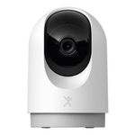 83901 - Camara IP Perfect Choice IOT Interior FHD 0 1 Lux Audio G 711 TCP ONVIF Color Blanco
