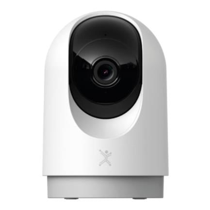 83901 - Camara IP Perfect Choice IOT Interior FHD 0 1 Lux Audio G 711 TCP ONVIF Color Blanco
